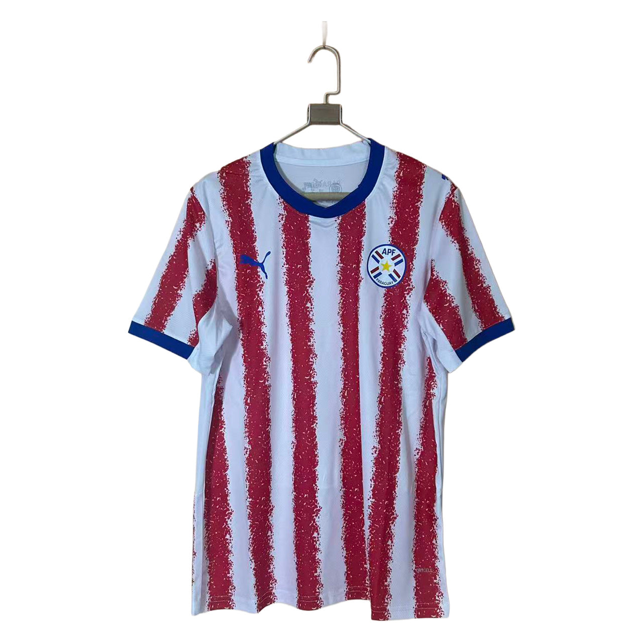26/27 Camiseta Local Paraguay