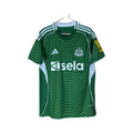 25/26 Camiseta Visitante Newcastle
