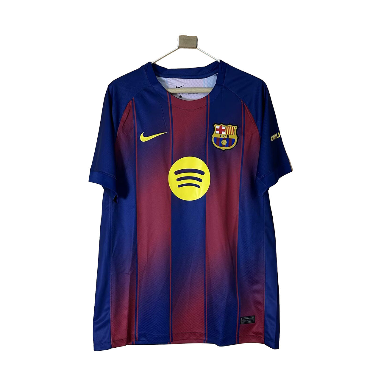 25/26 Camiseta Local FC Barcelona