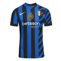 2024-25 Inter Milán 1a Equipación