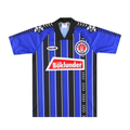 1996/97 FC St. Pauli 2a Equipación