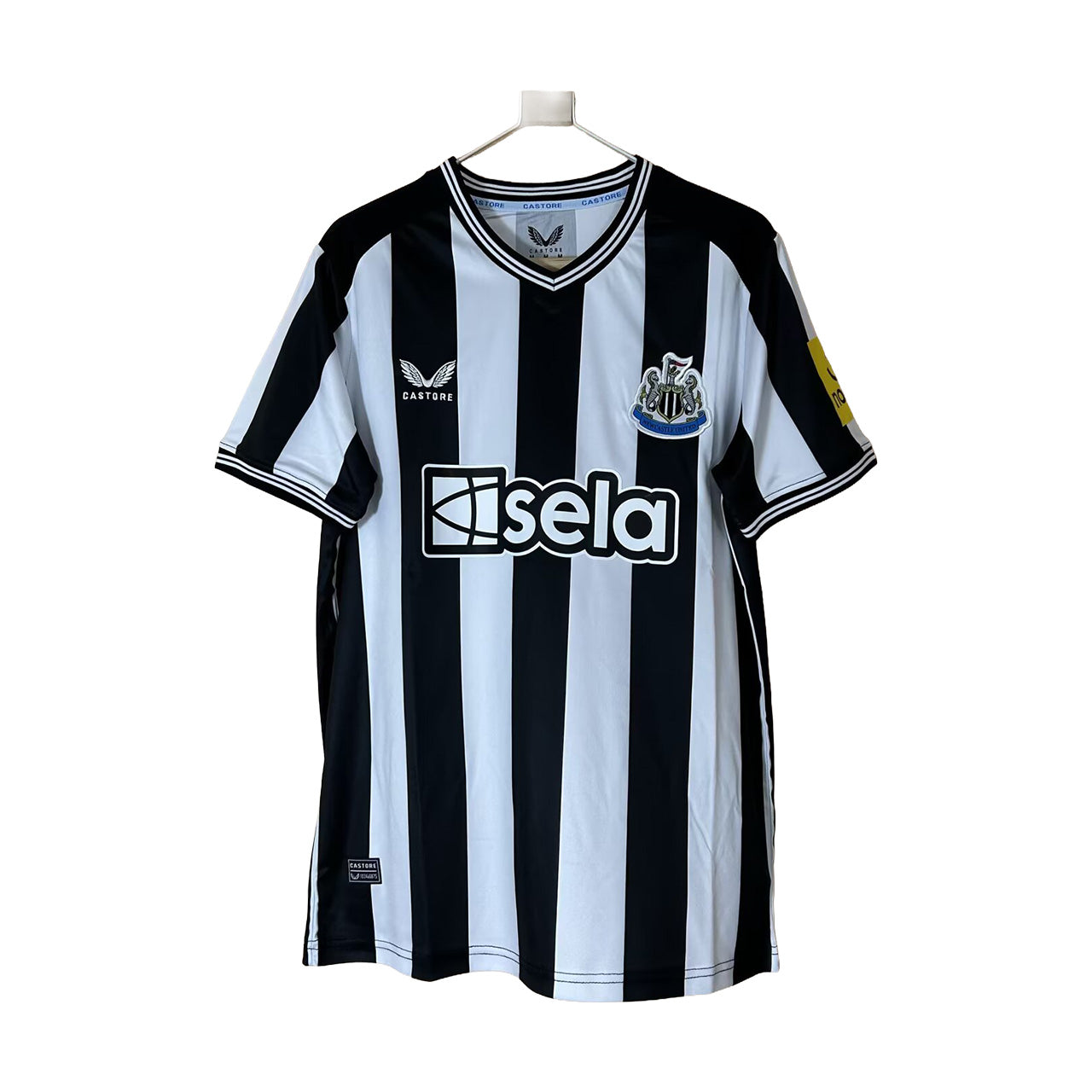 23/24 Camiseta Local Newcastle