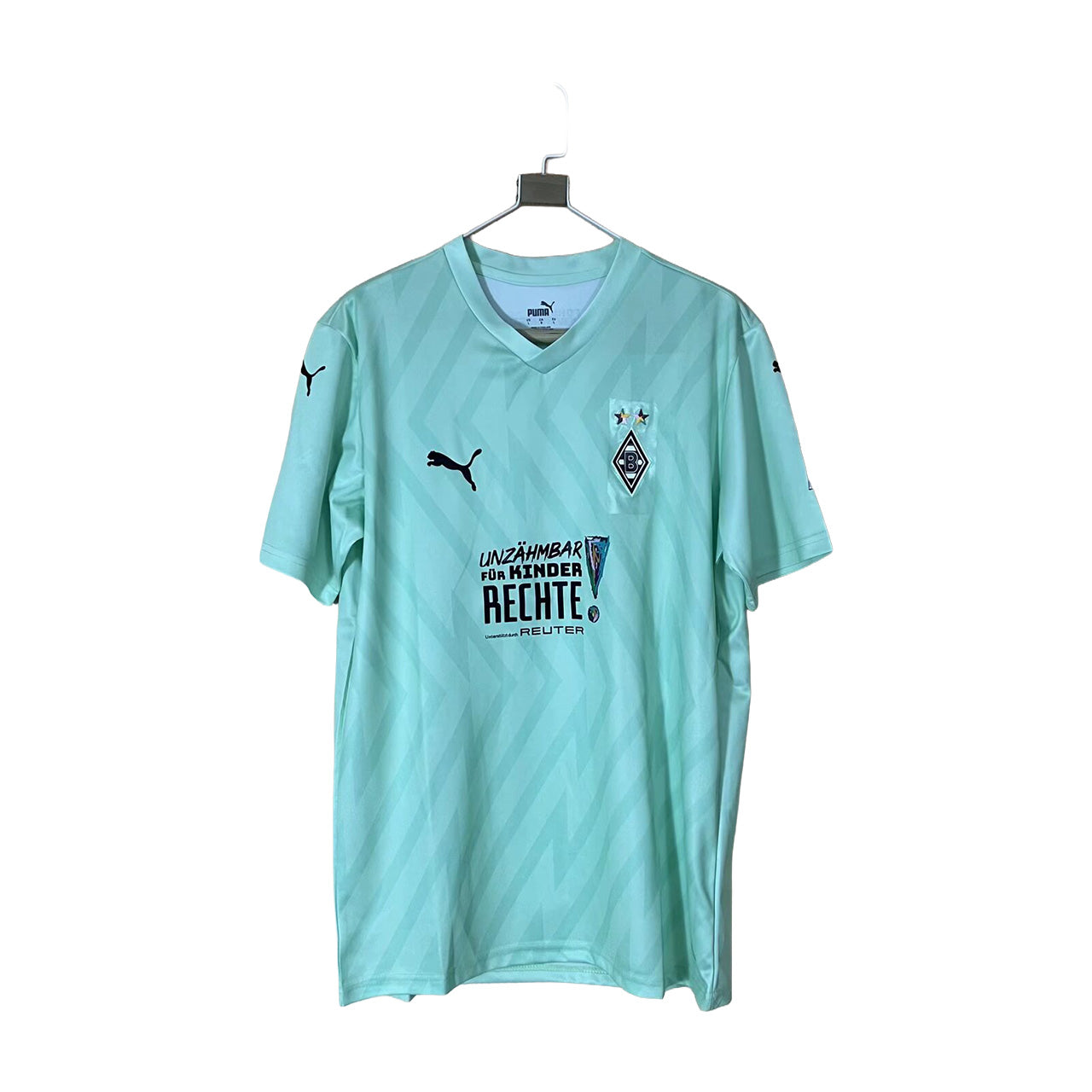24/25 Camiseta EE Borusia Mönchengladbach