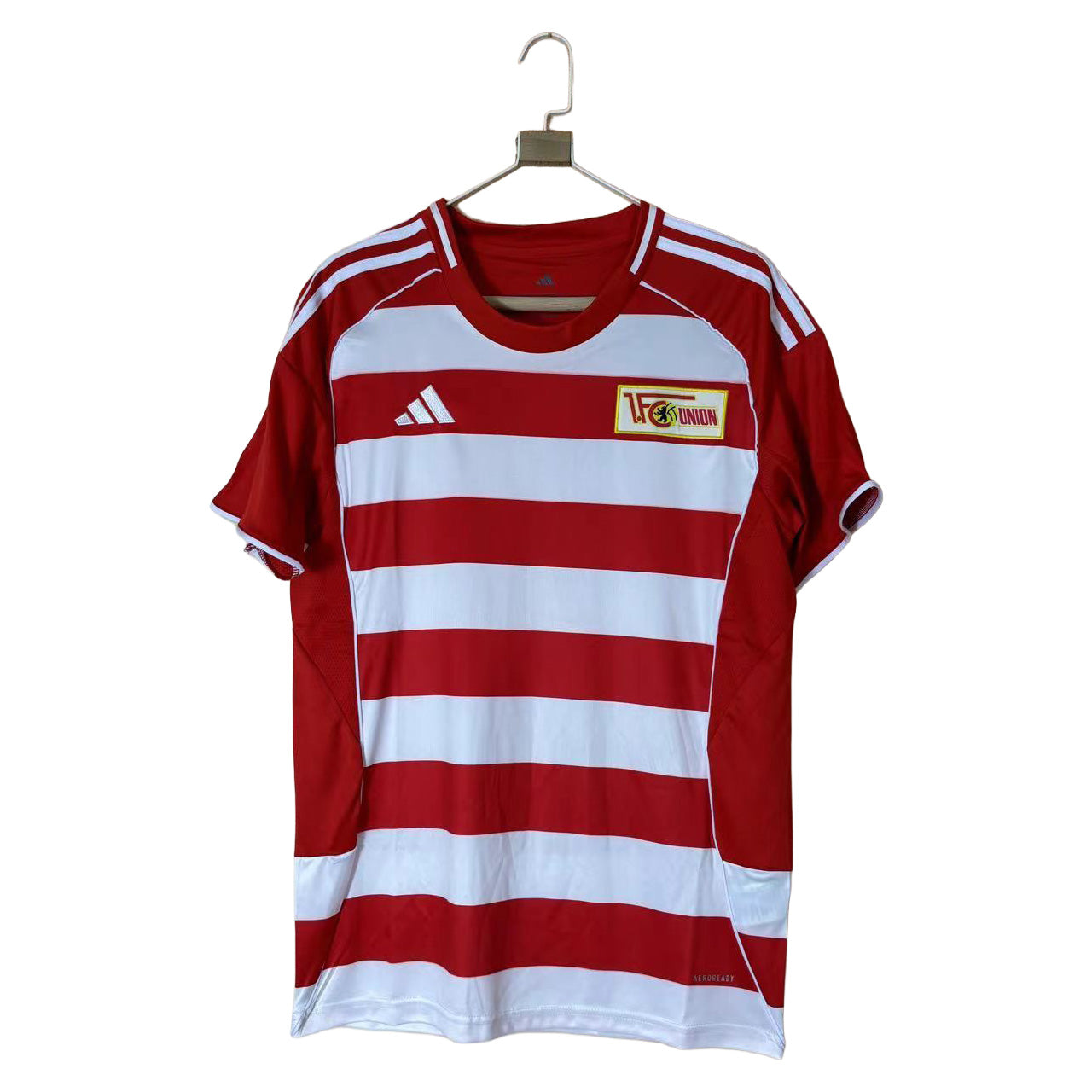 25/26 Camiseta Local Unión Berlín