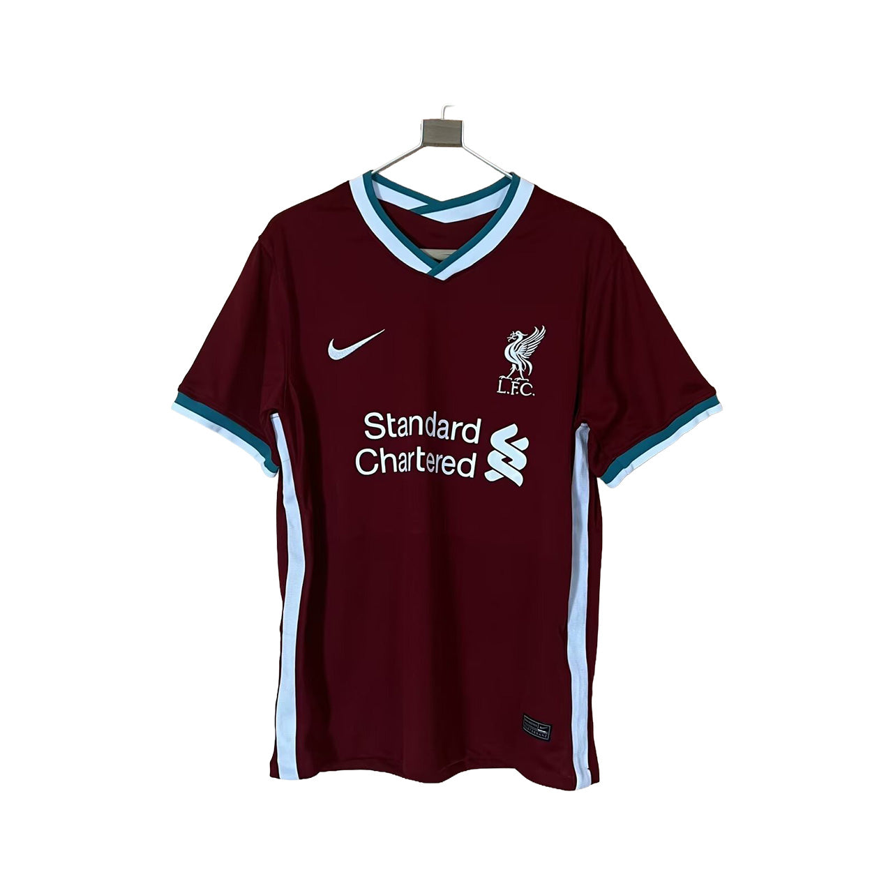 20/21 Camiseta Local Liverpool