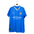 23/24 Camiseta Local Manchester City