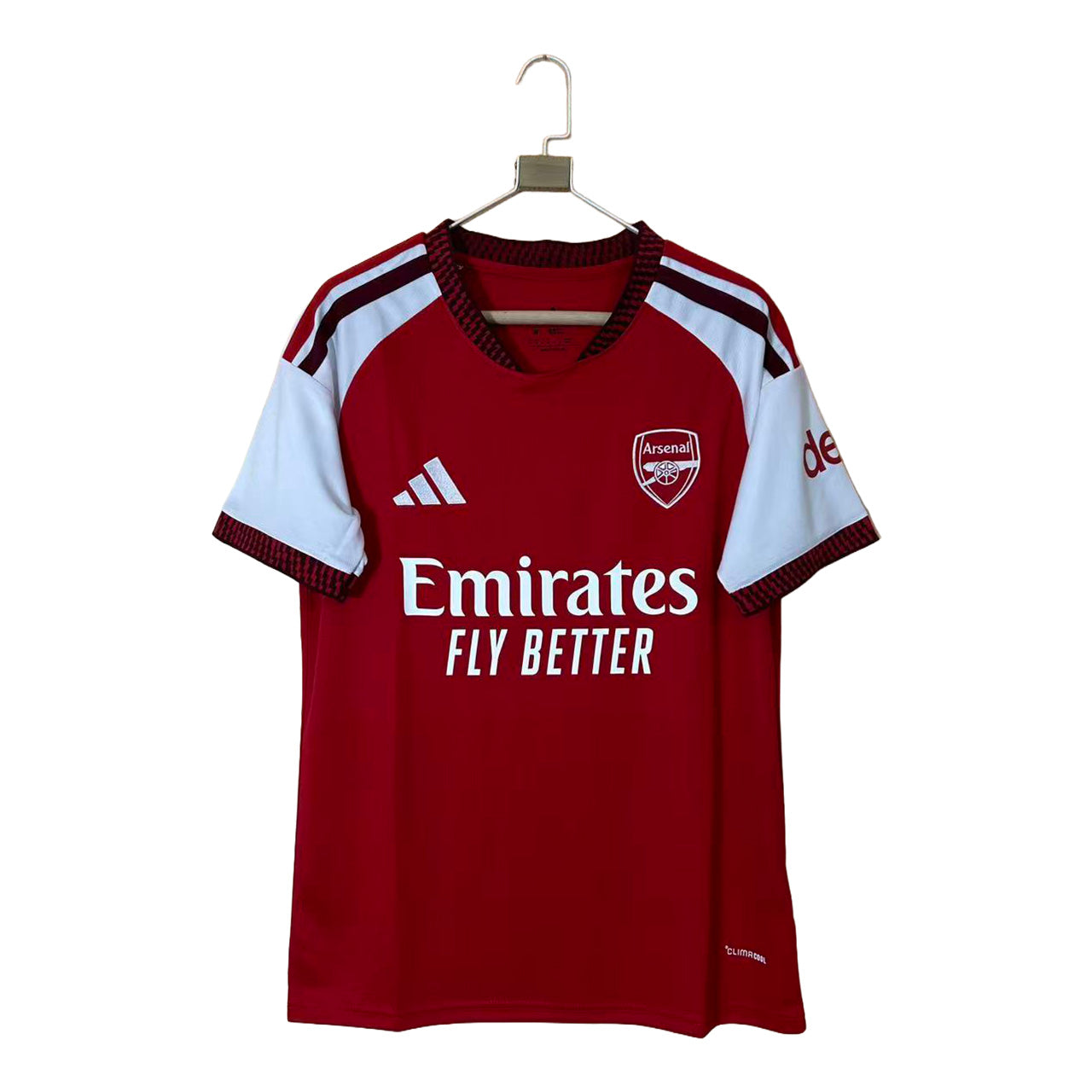 26/27 Camiseta Local Arsenal