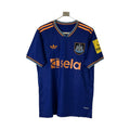 25/26 Camiseta 3a Newcastle