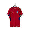 26/27 Camiseta Local República Checa