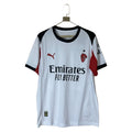 25/26 Camiseta Blanca AC Milan