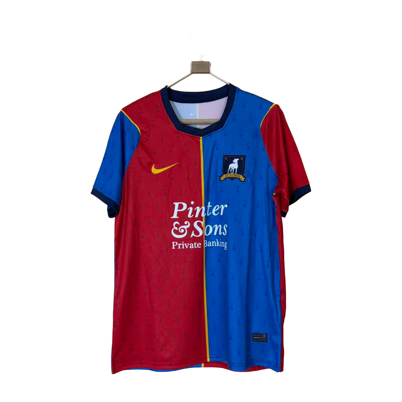 26/27 Camiseta Local Richmond