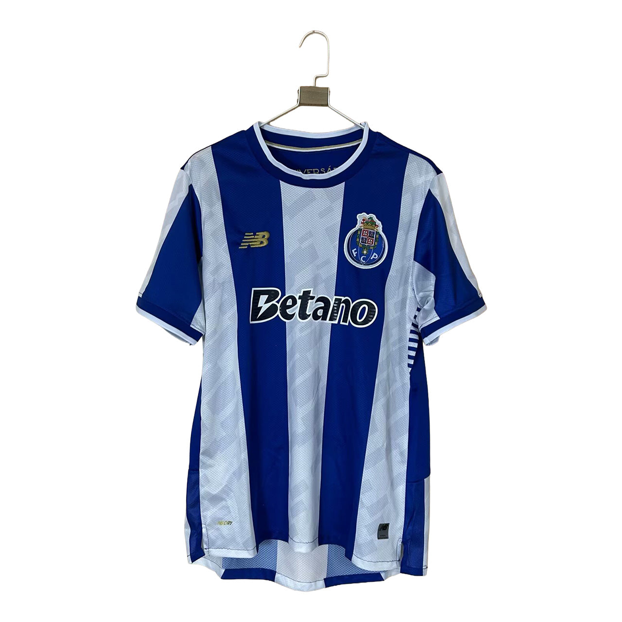 25/26 Camiseta Local FC Porto