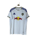 25/26 Camiseta Local Leeds United
