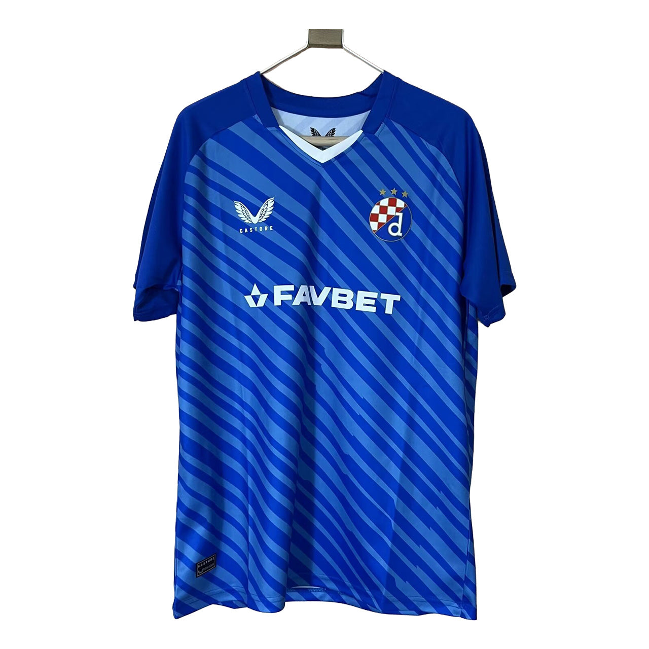 24/25 Camiseta Local Dinamo Zagreb