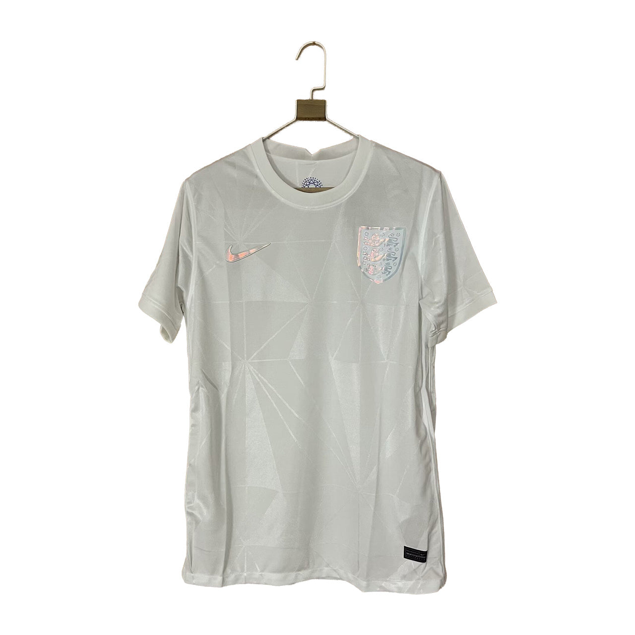 Camiseta EE Inglaterra Blanco Holo