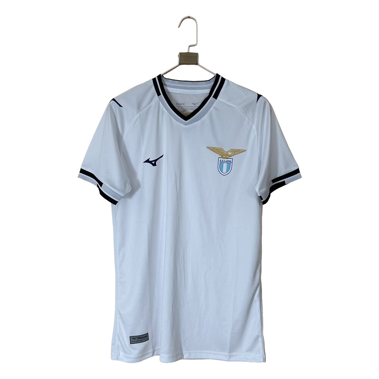 25/26 Camiseta Visitante Lazio