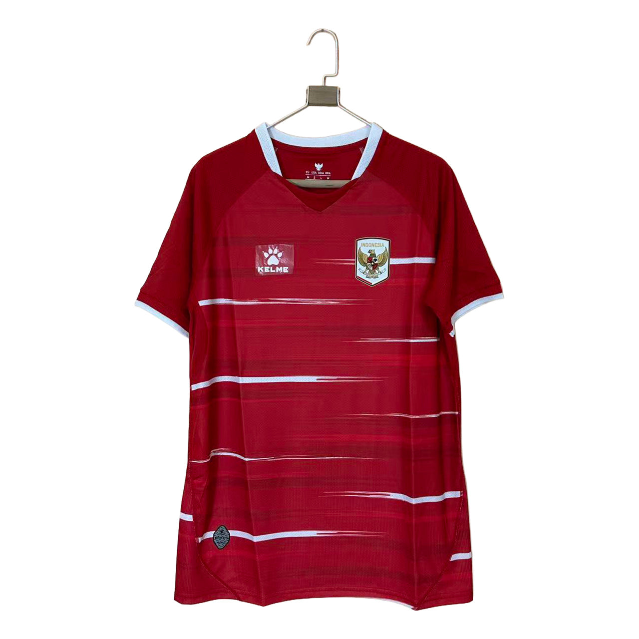 26/27 Camiseta Local Indonesia