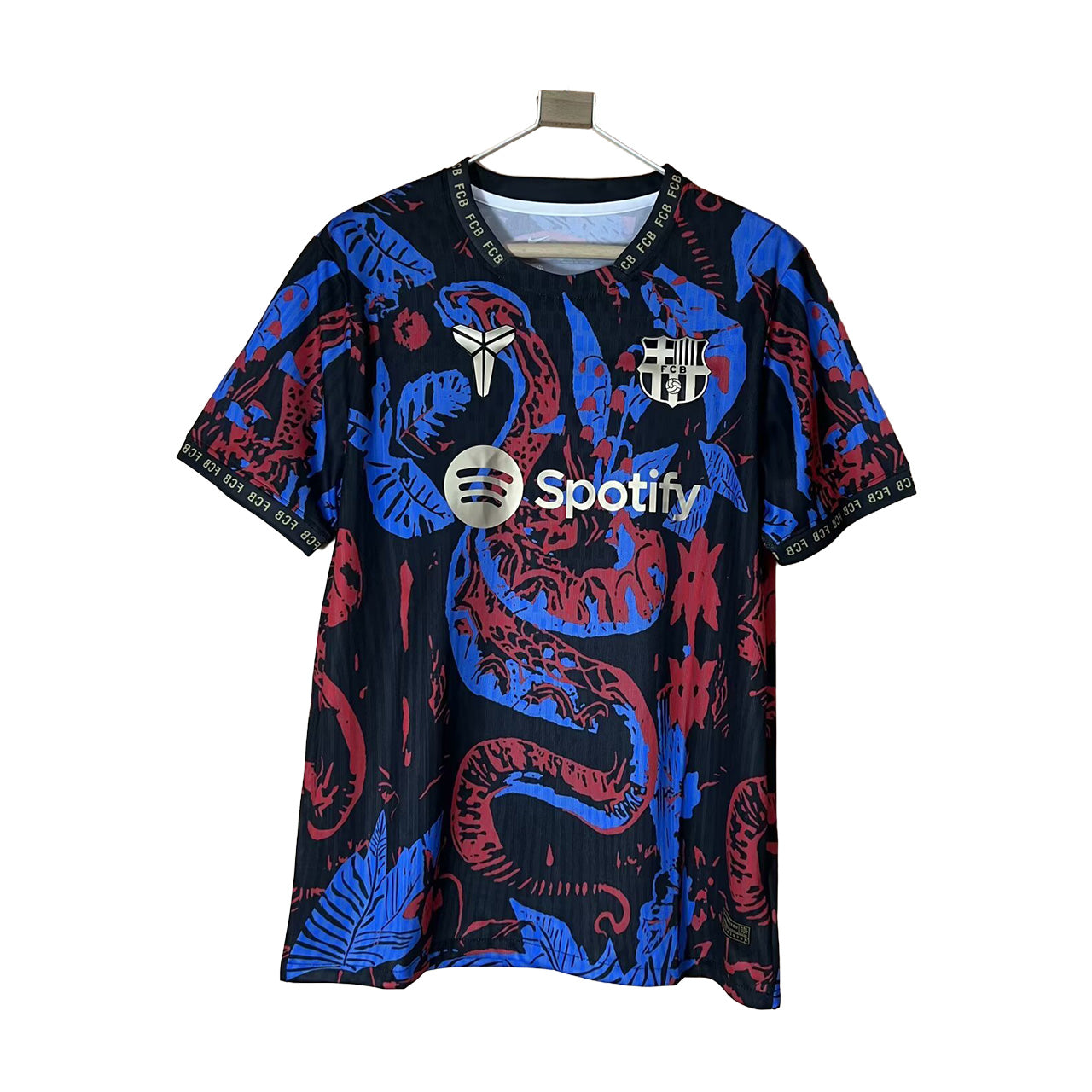 25/26 Camiseta EE FC Barcelona Colores
