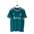 25/26 Camiseta 3a Liverpool