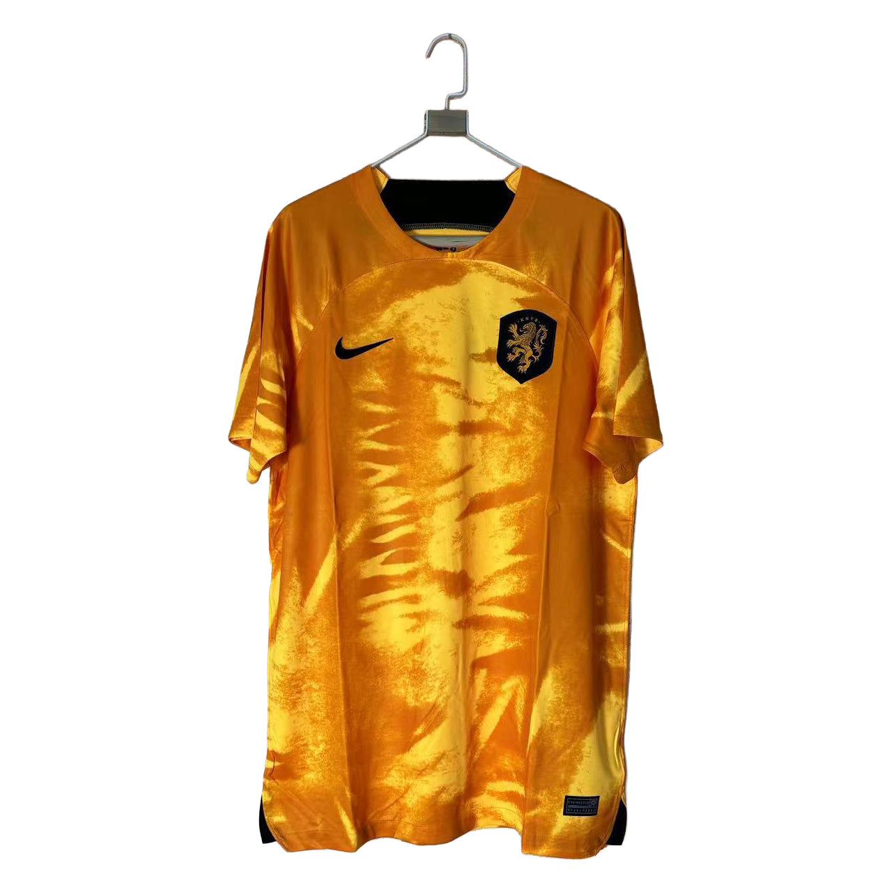 Camiseta EE Holanda