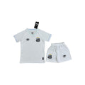 Conjunto Infantil Local Santos 25/26