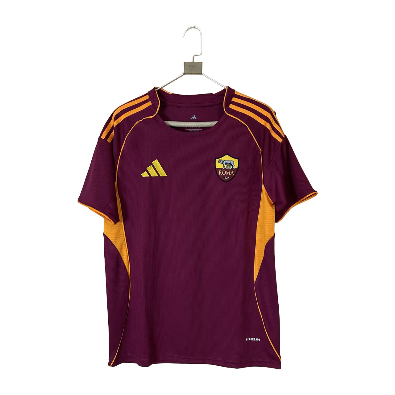 25/26 Camiseta Local Roma