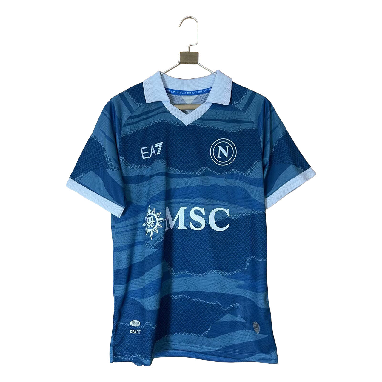 24/25 Camiseta 4a Napoli