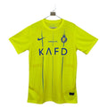 24/25 Camiseta Local Al Nassr