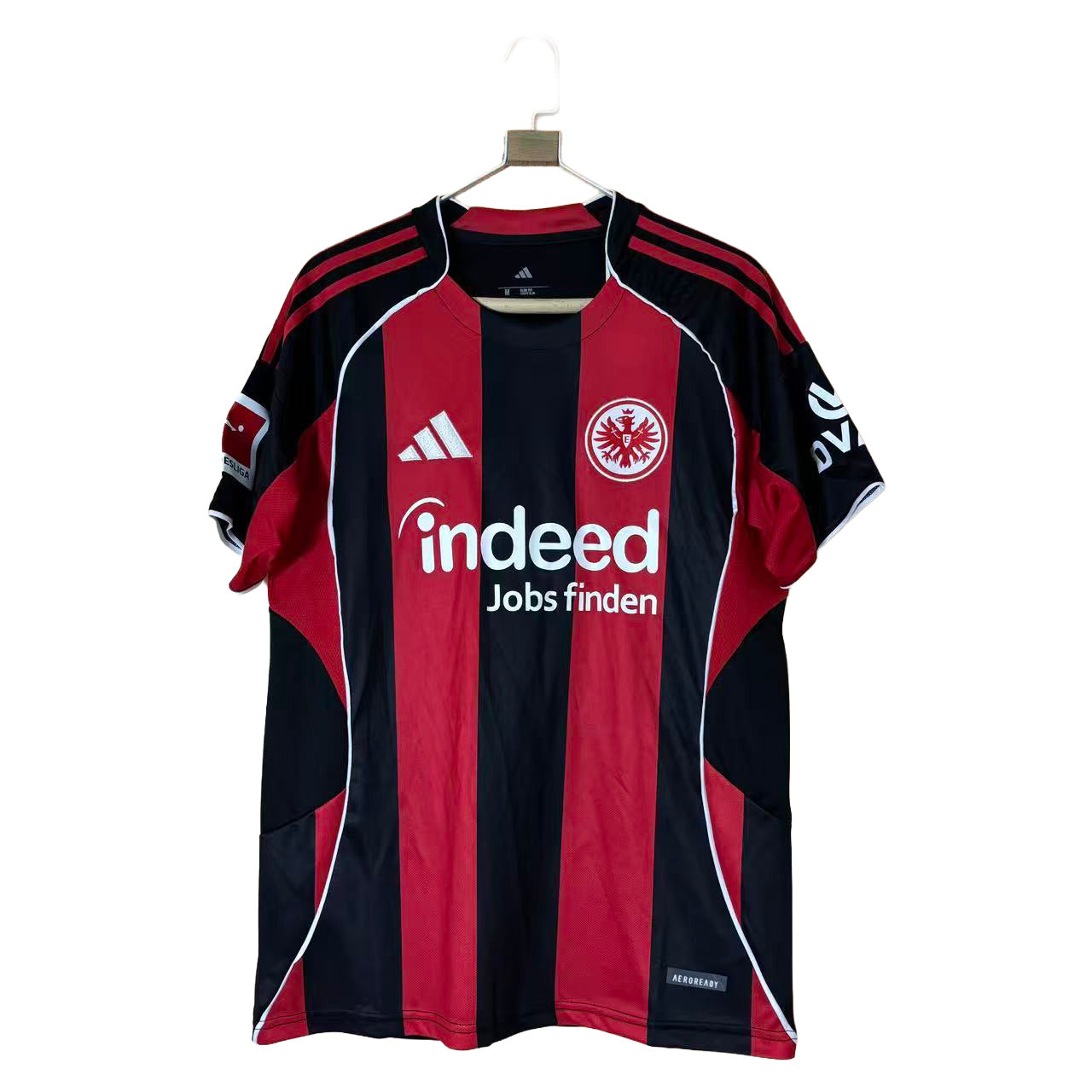 25/26 Camiseta EE Frankfurt