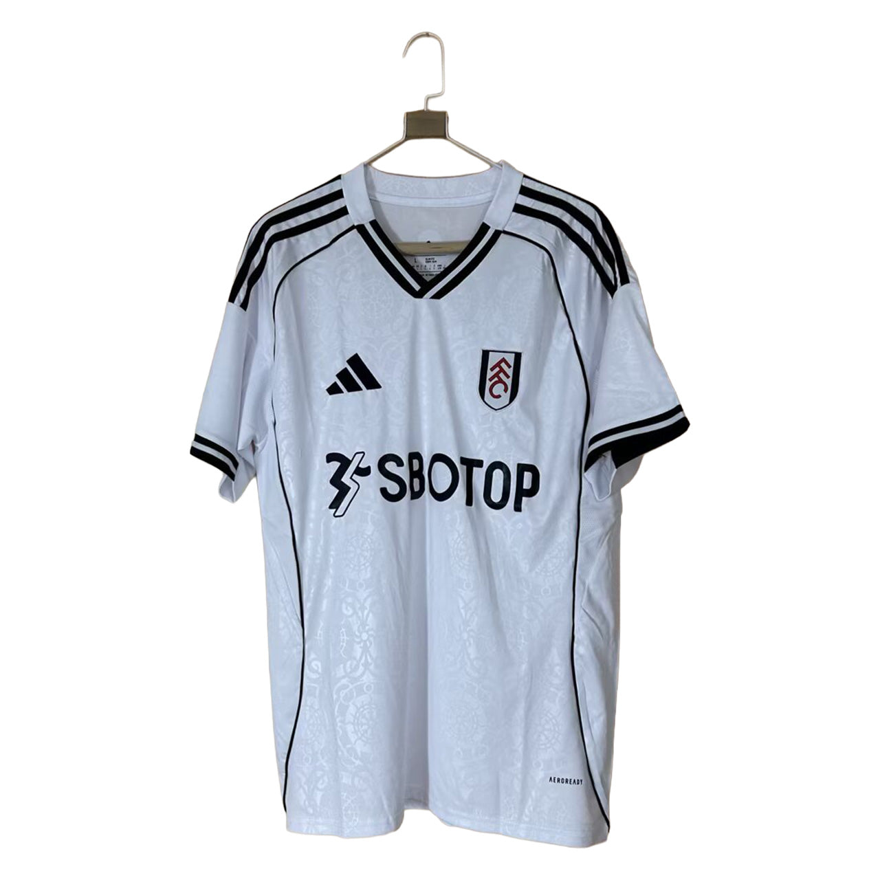 25/26 Camiseta Local Fulham