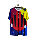 Camiseta EE Ibrahimovic