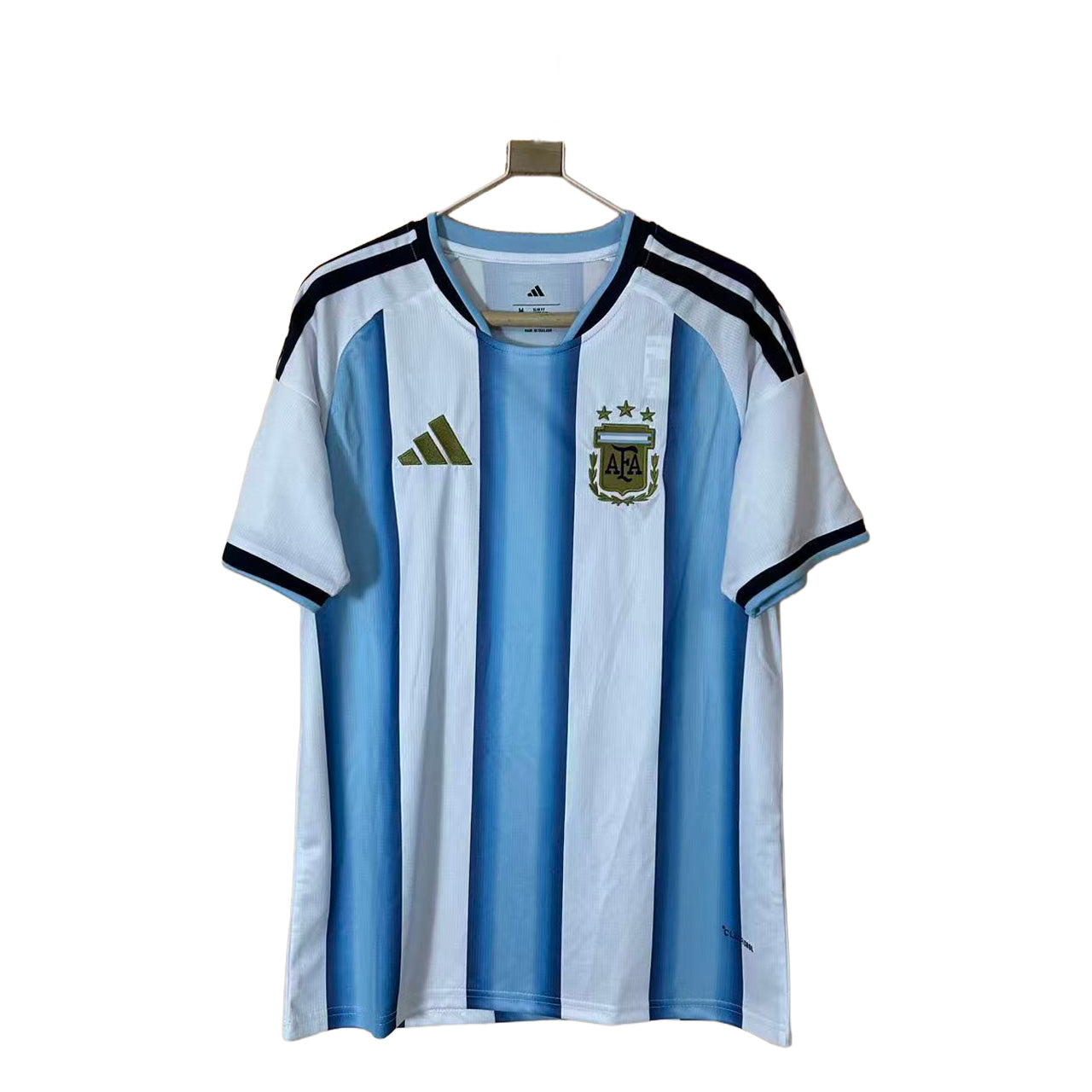 26/27 Camiseta Local Argentina