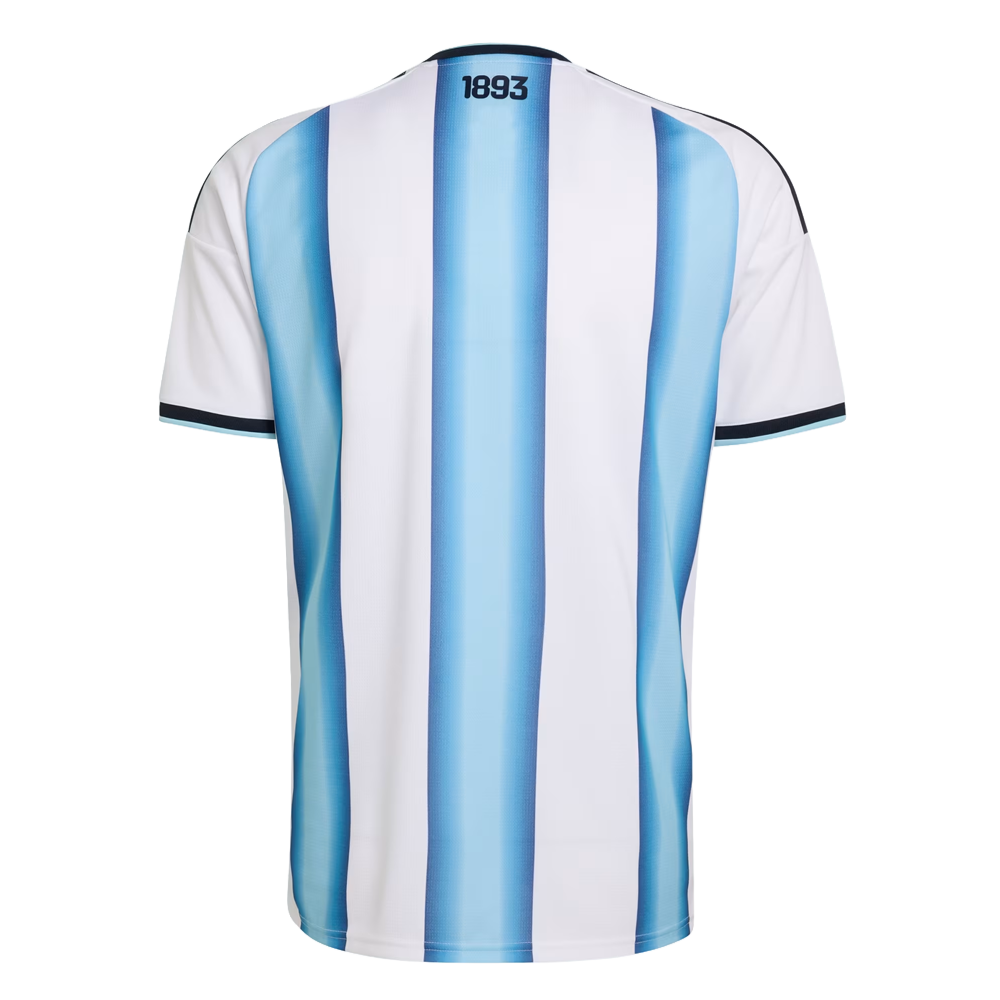 Camiseta Argentina 25/26