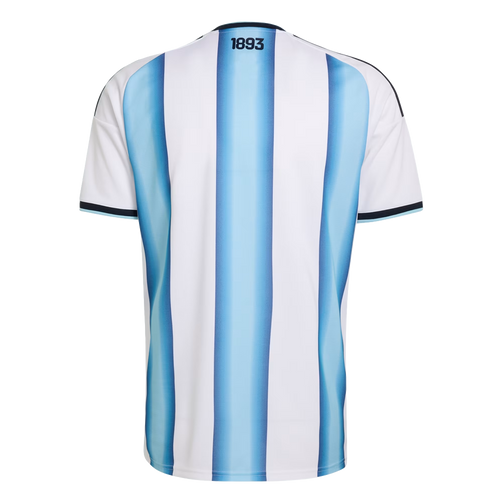 Camiseta Argentina 25/26