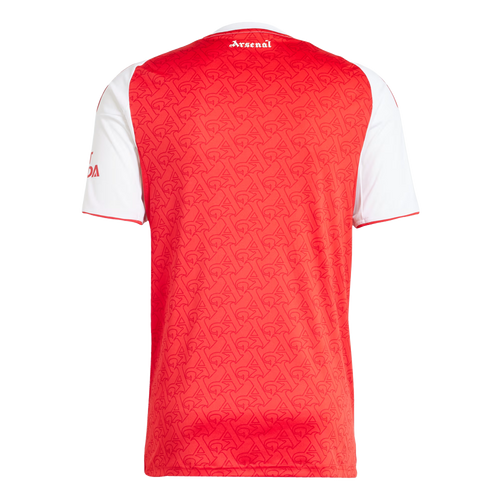 Camiseta Arsenal 25/26