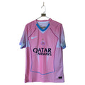 25/26 Camiseta PSG EE Rosa