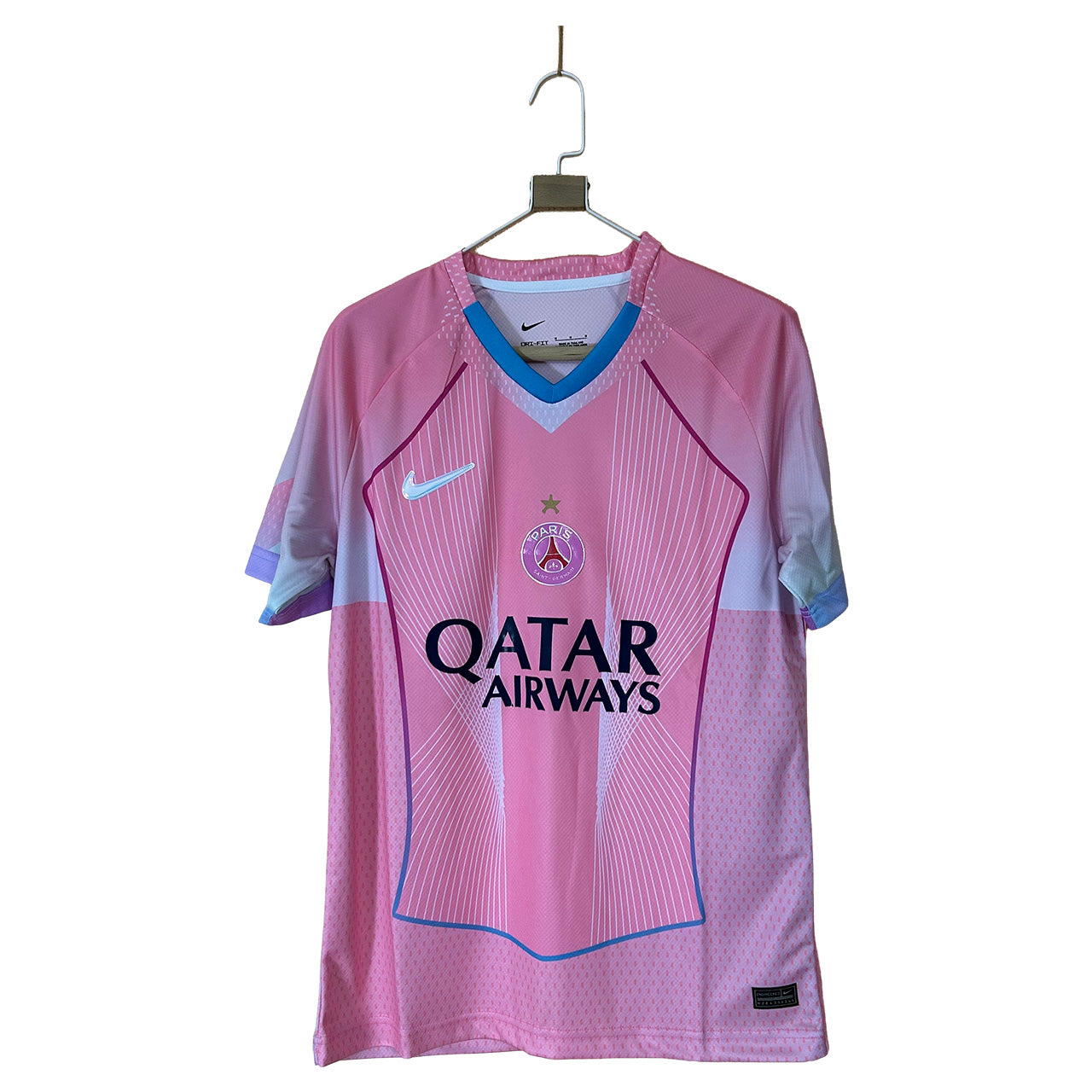 25/26 Camiseta PSG EE Rosa