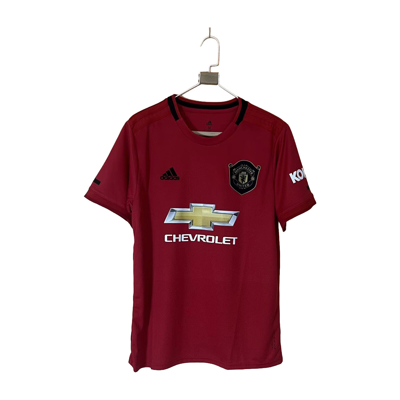 19/20 Camiseta Local Manchester United
