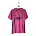 20/21 Camiseta Visitante Real Madrid