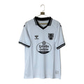 25/26 Camiseta EE Celta de Vigo Blanco