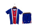 Conjunto Infantil Local París 26/27