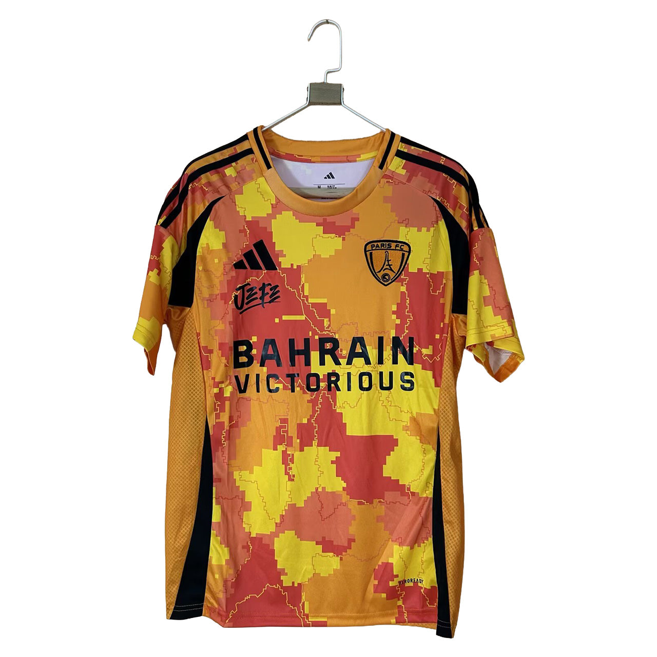 25/26 Camiseta EE Paris FC