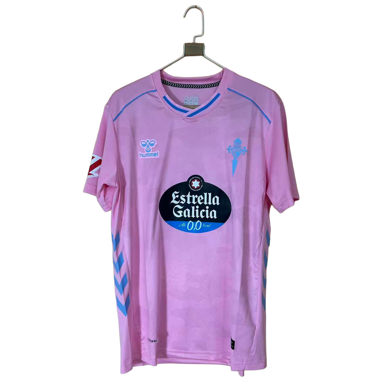 25/26 Camiseta Visitante Celta de Vigo