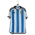 22/23 Camiseta Argentina 2 Estrellas