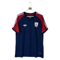 25/26 Camiseta EE Arsenal Retro