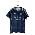 25/26 Camiseta Visitante Real Madrid