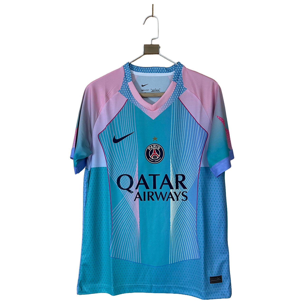 25/26 Camiseta PSG EE Azul