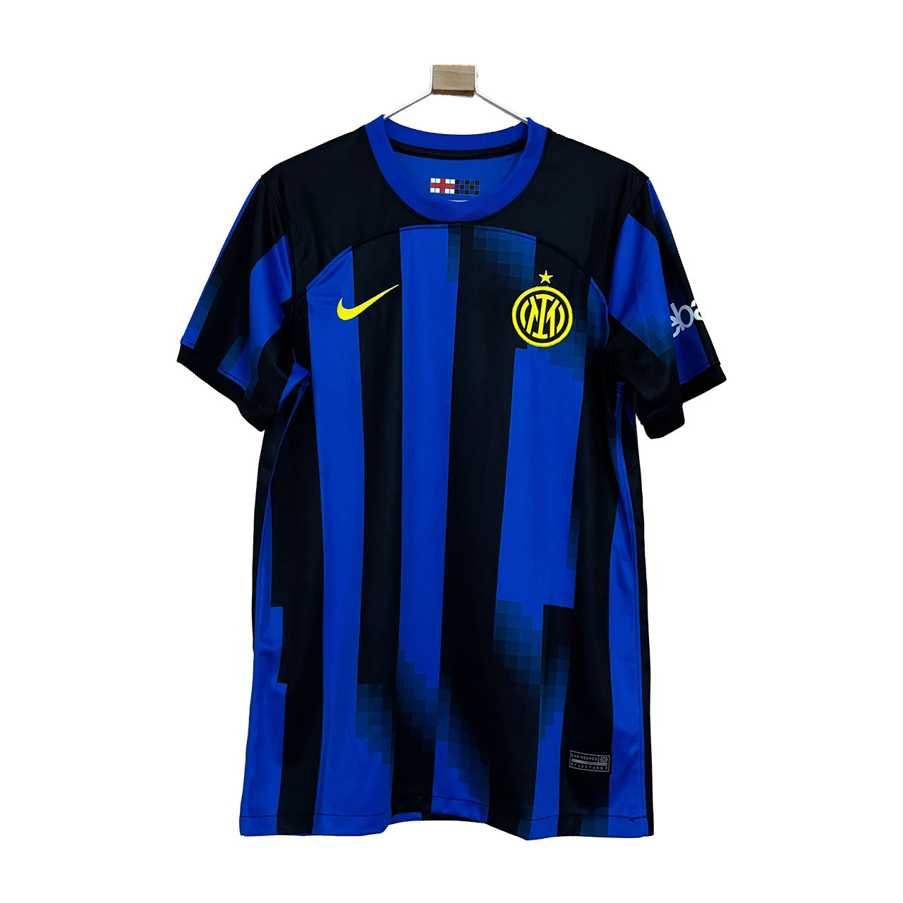 23/24 Camiseta Local Inter Milán sin Sponsor