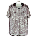 22/23 Camiseta Visitante México