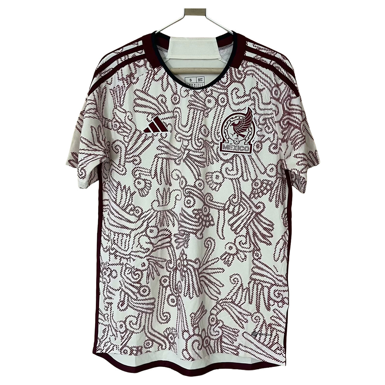 22/23 Camiseta Visitante México
